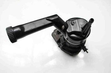 CITROËN C4 Picasso 1 generation (2006-2013) Power Steering Pump 9684252580 29487969