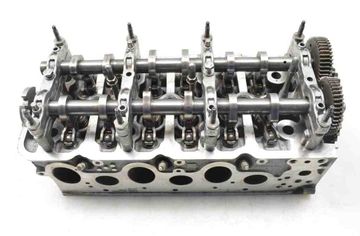 AUDI A6 C7/4G (2010-2020) Engine Cylinder Head Right Side EA897RH 29999878