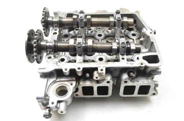 SUBARU Outback 4 generation (2009-2014) Engine Cylinder Head Right Side T20DRH 30000245