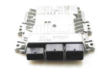 PEUGEOT 3008 1 generation (2010-2016) Motora vadības bloks 9800268980 30253501