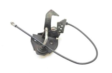 BMW 5 Series F10/F11 (2009-2017) Right Side Hood Lock 7183763 30420236