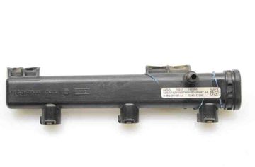 FORD Fiesta 7 generation (2017-2024) Топливная рейка H1BG9H487AA 30421916