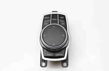 BMW 3 Series F30/F31 (2011-2020) Navigation Control Switch 65825A0E449 30422757