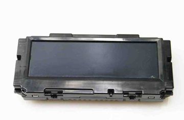 OPEL Meriva 2 generation (2010-2020) Navigation Display 13277072 30456272