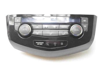 NISSAN Qashqai 1 generation (2007-2014) Klimata kontroles modulis 275004EA1A 30640655