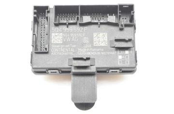 SKODA Superb 3 generation (2015-2023) Other Control Units 5Q4959592F 30745767