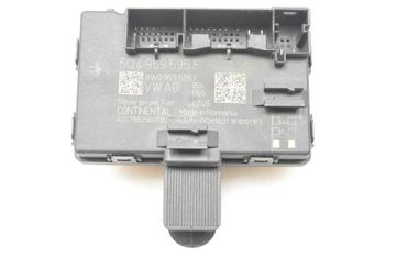 SKODA Superb 3 generation (2015-2023) Other Control Units 5Q4959595F 30745771