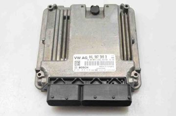 VOLKSWAGEN Golf 7 generation (2012-2024) Motora vadības bloks 04L907309B 31926011