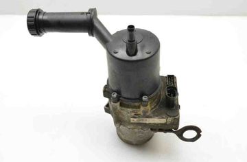 PEUGEOT 307 1 generation (2001-2008) Elektriskā stūres pastiprinātāja sūknis 9654151180 31956644