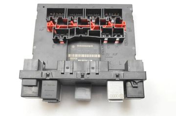 VOLKSWAGEN Passat B6 (2005-2010) Comfort Control Unit 3C0937049AH 31985819