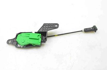 HYUNDAI Tucson 3 generation (2015-2021) Degvielas tvertnes vāciņa bloķēšana 32388529