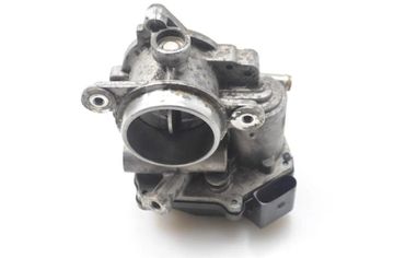 VOLKSWAGEN Golf 7 generation (2012-2024) Throttle Body 04L128063T 32404949