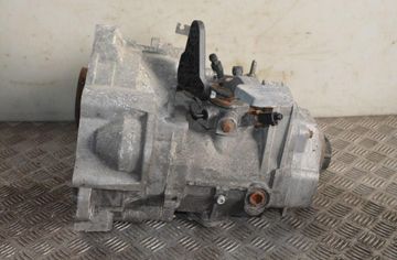 AUDI A3 8P (2003-2013) Gearbox JWX 32827425