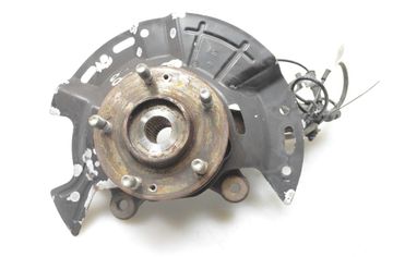 HYUNDAI i30 PD ( 3 generation) (2017-2024) Ступица передняя правая 32967666