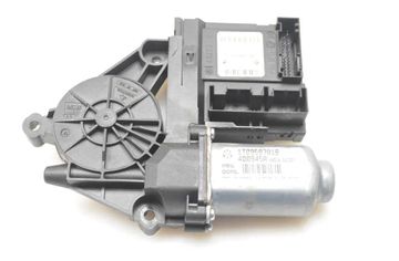 VOLKSWAGEN Touran 1 generation (2003-2015) Priekšējo kreiso durvju logu pacēlāja motorīts 1T0959701B 32969715