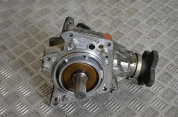 RENAULT Koleos 1 generation (2008-2016) Pārnesumkārbas reduktors / razdatka 32971931