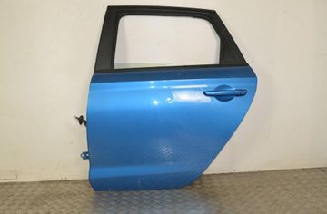 HYUNDAI i30 PD ( 3 generation) (2017-2024) Боковые двери левые 32973010