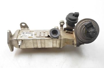 MINI Cooper R56 (2006-2015) Охладитель Eгр 7823319 32973070