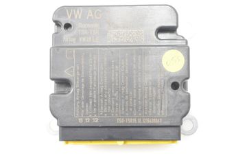 SEAT Toledo 4 generation (2012-2020) Блок SRS 34D959655B 32973099