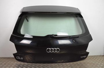 AUDI Q2 1 generation (2016-2024) Bootlid Rear Boot 33015603