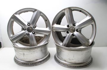 AUDI Q7 4L (2005-2015) Комплект колес 4L0601025H 33016410