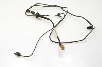 AUDI A6 C7/4G (2010-2020) Aizmugurējo pārking sensoru elektroinstalācija 4G5971085AE 33040273