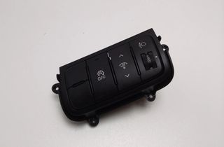 KIA Cee'd 2 generation (2012-2018) Pogas 93305-A2110 10018080