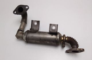 FORD Galaxy 2 generation (2006-2015) EGR dzesētājs 4M50-9F464-BC 10702561