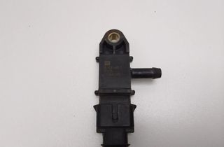 OPEL Corsa D (2006-2020) Датчик давления DPF 55566186 10953079