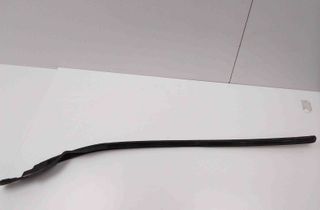 VOLVO V40 2 generation (2012-2020) Windshield Left Vertical Trim 31378572 11317134