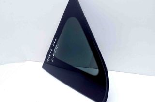 TOYOTA RAV4 3 generation (XA30) (2005-2012) Rear Left Door Window 43R-007953 11759400