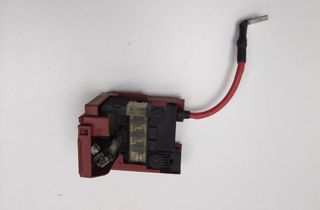 OPEL Mokka 1 generation (2012-2015) Kлемы аккумулятора 1302210519,1854C 12011241