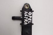 OPEL Astra J (2009-2020) Датчик давления DPF 55566186 13547571