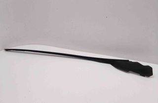 VOLVO V40 2 generation (2012-2020) Windshield Left Vertical Trim 31378572 14182904