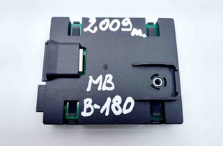 MERCEDES-BENZ B-Class W245 (2005-2011) Bootlid Antenna Amplifier 50110009,Q4ZGS005,A1698200475 14585842