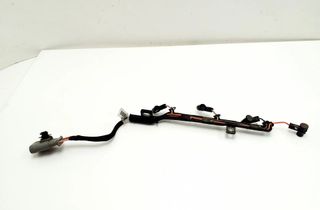 FORD Kuga 2 generation (2013-2020) Kvēlsveces vadi AV6Q6M091 14906436