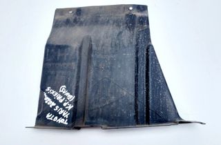 TOYOTA Yaris 4 generation (2020-2023) Защита днища левая 51442-K0050 15277673