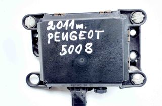 PEUGEOT 5008 1 generation (2009-2016) Distronic 6PZ009937-01,170643-00,9673171780,9673046780 15370337