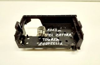 OPEL Zafira C (2012-2016) Battery Cable Ends 365927271,C10000128,13368492 15430438