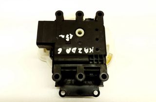 MAZDA 6 GJ (2012-2024) Двигатель задвижки потока воздуха GA705KD47,4916N 17015356