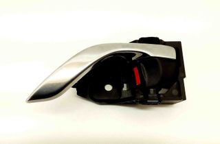 MAZDA 6 GJ (2012-2024) Левая передняя внутренняя ручка открытия T8315,KD53 17030765