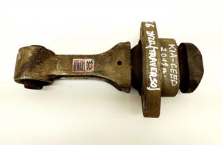 KIA Cee'd 3 generation (2018-2020) Подушка коробки передач 21950-j3000 17179511