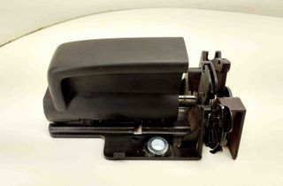 SEAT Alhambra 2 generation (2010-2021) Правая задняя внутренняя ручка открытия 7N0843642K,7N0843642J 17502809