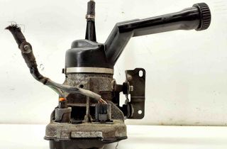 PEUGEOT 308 T7 (2007-2015) Elektriskā stūres pastiprinātāja sūknis a0015321,0970085-005-094,9684979180 17535782