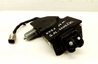 FORD Kuga 2 generation (2013-2020) Aizmugurējā bagāžnieka slēdzene CV44-7843102-B 17639915