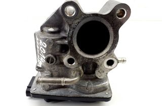 MAZDA 6 GJ (2012-2024) Дроссельная заслонка SH01-20300 18081372
