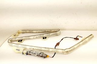 MERCEDES-BENZ E-Class W212/S212/C207/A207 (2009-2016) Подушка безопасности потолка левая 608740001 18335371