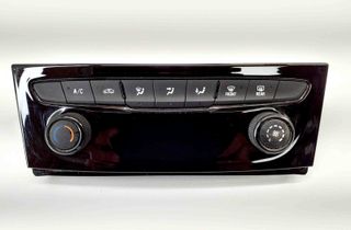 OPEL Astra K (2015-2021) Pегулятор климы 39042438,368046467 20344994