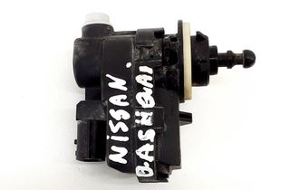 NISSAN Qashqai 2 generation (2013-2023) Двигатель регулировки уровня фар 92001203 20611608