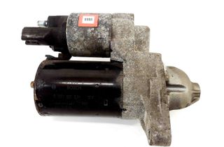 TOYOTA Auris 2 generation (2012-2015) Starter Motor 28100-0T030-D 21716722